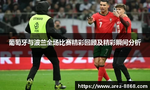 葡萄牙与波兰全场比赛精彩回顾及精彩瞬间分析